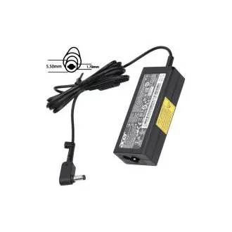 Acer orig. NTB adaptér 45W19V AC 5.5x1.7 mm (bez síťové šňůry)