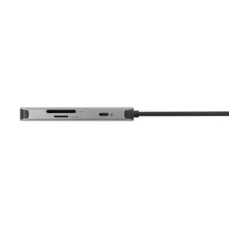 Acer 7in1 USB-C dongle (HDMI, USB,USBC,SD,MicroSD)