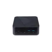 Acer NUC/Veriton N1502G-12NOU/Mini/N150/bez RAM/UHD/bez OS/1R