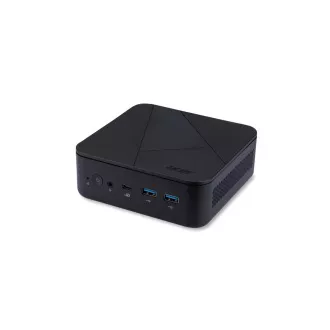 Acer NUC/Veriton N1502G-12NOU/Mini/N150/bez RAM/UHD/bez OS/1R