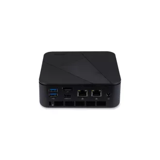 Acer NUC/Veriton N1502G-12NOU/Mini/N150/bez RAM/UHD/bez OS/1R