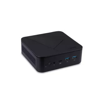 Acer NUC/Veriton N1502G-12NOU/Mini/N150/bez RAM/UHD/bez OS/1R