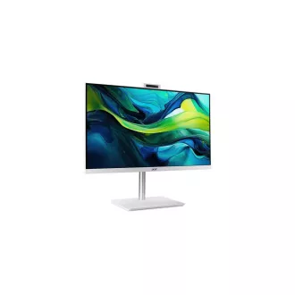 Acer Aspire/C27-1E13U7UNH_LUWCI71355U_90W/27"/FHD/i7-1355U/16GB/1TB/Intel int/W11H/Bílá/1R Acer Aspire/C27-1E13U7UNH_LUWCI71355U_90W/27"/FHD/i7-1355U/16GB/1TB/Intel int/W11H/Bílá/1R