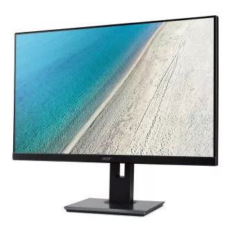 Acer Vero/B247YGbmiprzx/23,8"/IPS/FHD/120Hz/4ms/Black/2R