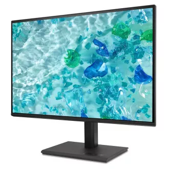 Acer Vero/B277Gbmiprzx/27"/IPS/FHD/120Hz/4ms/Black/2R Acer Vero/B277Gbmiprzx/27"/IPS/FHD/120Hz/4ms/Black/2R
