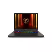 MSI Vector/17 HX AI A2XWJG-031CZ/U9-275HX/17"/2560x1600/32GB/2TB/RTX 5090/W11H/Gray/2R