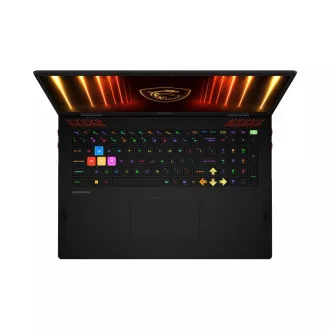 MSI Raider/A18 HX A9WJG-067CZ/R9-9955HX3D/18"/4K/64GB/2TB SSD/RTX 5090/W11H/Black/2R