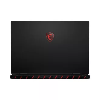 MSI Raider/A18 HX A9WJG-067CZ/R9-9955HX3D/18"/4K/64GB/2TB SSD/RTX 5090/W11H/Black/2R