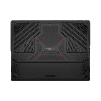 MSI Raider/A18 HX A9WJG-067CZ/R9-9955HX3D/18"/4K/64GB/2TB SSD/RTX 5090/W11H/Black/2R