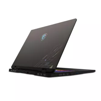 MSI Crosshair/17 HX AI D2XWGKG-039CZ/U9-275HX/17"/2560x1600/32GB/2TB/RTX 5070/W11H/Gray/2R