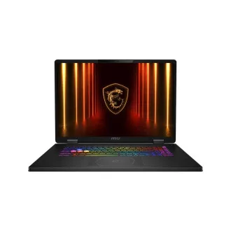 MSI Crosshair/A18 HX A8WGKG-027CZ/R9-8940HX/18"/2560x1600/32GB/2TB/RTX 5070/W11H/Black/2R MSI Crosshair/A18 HX A8WGKG-027CZ/R9-8940HX/18"/2560x1600/32GB/2TB/RTX 5070/W11H/Black/2R