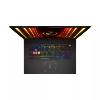 MSI Crosshair/A18 HX A8WGKG-027CZ/R9-8940HX/18"/2560x1600/32GB/2TB/RTX 5070/W11H/Black/2R MSI Crosshair/A18 HX A8WGKG-027CZ/R9-8940HX/18"/2560x1600/32GB/2TB/RTX 5070/W11H/Black/2R
