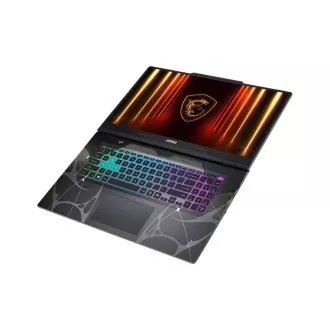 MSI Cyborg/15 B2RWEKG-043CZ/7-240H/15,6"/FHD/16GB/1TB/RTX 5050/W11H/Black/2R MSI Cyborg/15 B2RWEKG-043CZ/7-240H/15,6"/FHD/16GB/1TB/RTX 5050/W11H/Black/2R