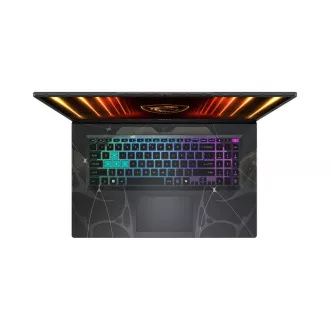 MSI Cyborg/15 B2RWEKG-043CZ/7-240H/15,6"/FHD/16GB/1TB/RTX 5050/W11H/Black/2R MSI Cyborg/15 B2RWEKG-043CZ/7-240H/15,6"/FHD/16GB/1TB/RTX 5050/W11H/Black/2R