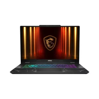 MSI Cyborg/A15 AI B2HWGKG-080CZ/R7-260/15,6"/FHD/32GB/1TB/RTX 5070/W11H/Black/2R MSI Cyborg/A15 AI B2HWGKG-080CZ/R7-260/15,6"/FHD/32GB/1TB/RTX 5070/W11H/Black/2R