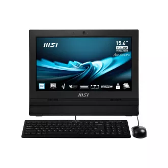 MSI PRO/AP162T ADL-04SCZ/15,6"/FHD/T/N100/4GB/128GB SSD/UHD/W11P/Černá/3R MSI PRO/AP162T ADL-04SCZ/15,6"/FHD/T/N100/4GB/128GB SSD/UHD/W11P/Černá/3R