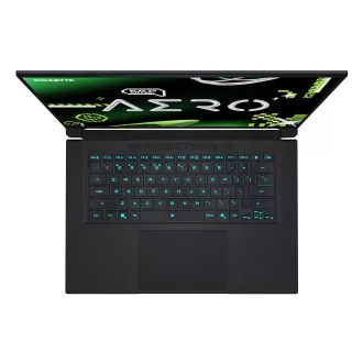 Gigabyte AERO/X16 1VH93CZC94AH/AI7-350/16"/2560x1600/16GB/1TB/RTX 5060/W11H/Gray/2R
