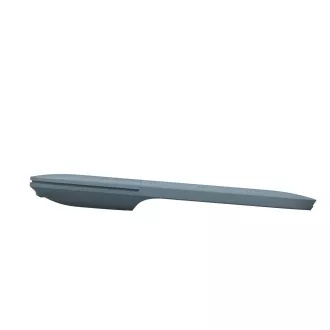 Microsoft Surface Arc Mouse/Cestovní/Blue Track/1 000 DPI/Bezdrátové Bluetooth/Modrá Microsoft Surface Arc Mouse/Cestovní/Blue Track/1 000 DPI/Bezdrátové Bluetooth/Modrá
