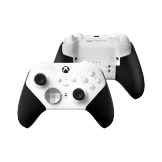 XSX - Bezd. ovladač Elite Xbox Series 2,Core Edition ( bílý ) XSX - Bezd. ovladač Elite Xbox Series 2,Core Edition ( bílý )