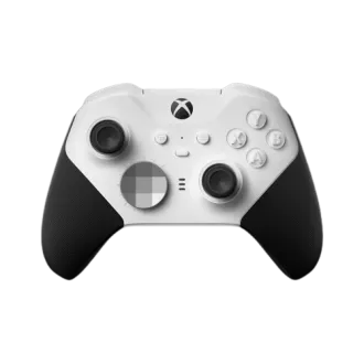 XSX - Bezd. ovladač Elite Xbox Series 2,Core Edition ( bílý ) XSX - Bezd. ovladač Elite Xbox Series 2,Core Edition ( bílý )