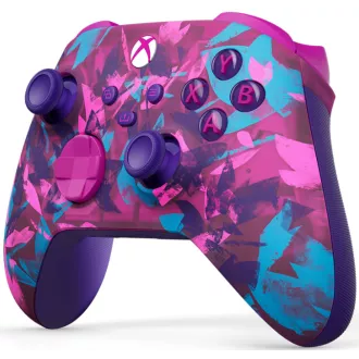 XSX - Bezd. ovladač Xbox Series,Heart Breaker XSX - Bezd. ovladač Xbox Series,Heart Breaker