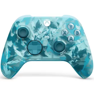 XSX - Bezd. ovladač Xbox Series,Ice Breaker