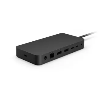 Microsoft Surface Thunderbolt 4 Dock Microsoft Surface Thunderbolt 4 Dock