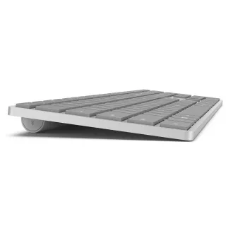 Microsoft Surface Keyboard (2. edice)/Bezdrátová Bluetooth/US layout/Šedá Microsoft Surface Keyboard (2. edice)/Bezdrátová Bluetooth/US layout/Šedá