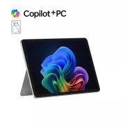 Microsoft Surface Pro 12" (1. edice)/SD-X Plus/12"/2196x1464/T/16GB/256GB/Adreno/W11P/Platinum/2R