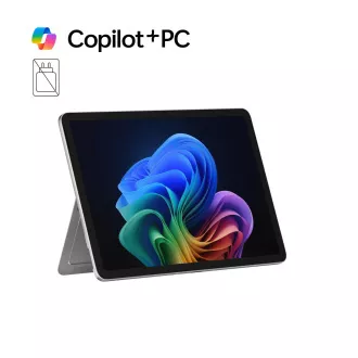 Microsoft Surface Pro 12" (1. edice)/SD-X Plus/12"/2196x1464/T/16GB/1TB/Adreno/W11P/Platinum/2R Microsoft Surface Pro 12" (1. edice)/SD-X Plus/12"/2196x1464/T/16GB/1TB/Adreno/W11P/Platinum/2R