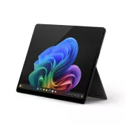 Microsoft Surface Pro 13" (11. edice)/SD-X Elite/13"/2880x1920/T/16GB/512GB/Adreno/W11P/Black/2R