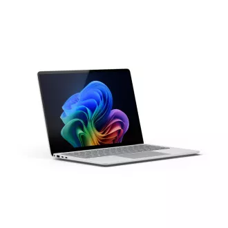 Microsoft Surface Laptop 13.8" (7. edice)/U7-266V/13,8"/2304x1536/T/16GB/256GB/Intel int/W11P/Platin Microsoft Surface Laptop 13.8" (7. edice)/U7-266V/13,8"/2304x1536/T/16GB/256GB/Intel int/W11P/Platin