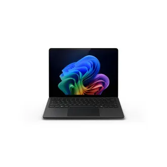 Microsoft Surface Laptop 13.8" (7. edice)/U7-266V/13,8"/2304x1536/T/16GB/256GB/Intel int/W11P/Black/