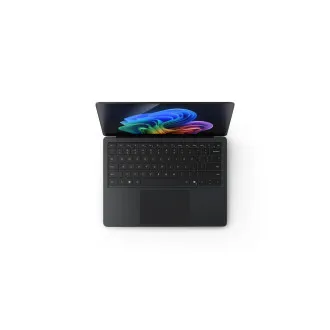 Microsoft Surface Laptop 13.8" (7. edice)/U7-266V/13,8"/2304x1536/T/16GB/256GB/Intel int/W11P/Black/