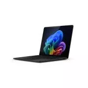 Microsoft Surface Laptop 7 Copilot+/U7-266V/13,8"/2304x1536/T/16GB/512GB SSD/Arc 140V/W11P/Black/2R
