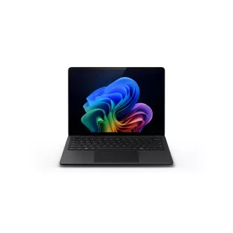 Microsoft Surface Laptop 7 Copilot+/U7-266V/13,8"/2304x1536/T/16GB/512GB SSD/Arc 140V/W11P/Black/2R Microsoft Surface Laptop 7 Copilot+/U7-266V/13,8"/2304x1536/T/16GB/512GB SSD/Arc 140V/W11P/Black/2R