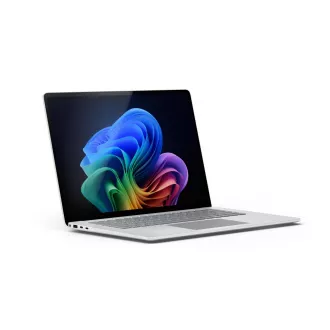 Microsoft Surface Laptop 7 Copilot+/U7-268V/15"/2496x1664/T/32GB/512GB SSD/Arc 140V/W11P/Platinum/2R Microsoft Surface Laptop 7 Copilot+/U7-268V/15"/2496x1664/T/32GB/512GB SSD/Arc 140V/W11P/Platinum/2R