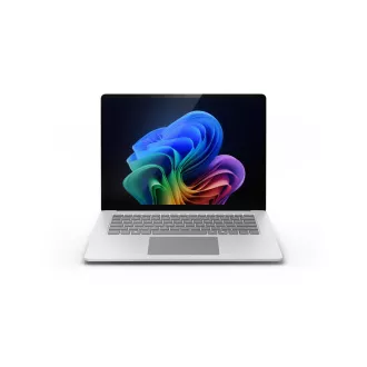 Microsoft Surface Laptop 7 Copilot+/U7-268V/15"/2496x1664/T/32GB/512GB SSD/Arc 140V/W11P/Platinum/2R Microsoft Surface Laptop 7 Copilot+/U7-268V/15"/2496x1664/T/32GB/512GB SSD/Arc 140V/W11P/Platinum/2R