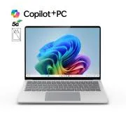 Microsoft Surface Laptop 13.8" 5G (7. edice)/U7-266V/13,8"/2304x1536/T/16GB/256GB/Intel int/W11P/Pla