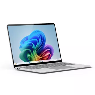 Microsoft Surface Laptop 13.8" 5G (7. edice)/U7-268V/13,8"/2304x1536/T/32GB/256GB/Intel int/W11P/Pla Microsoft Surface Laptop 13.8" 5G (7. edice)/U7-268V/13,8"/2304x1536/T/32GB/256GB/Intel int/W11P/Pla
