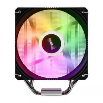 FSP Chladič CPU NE5, 120mm A.RGB HDB Fan FSP Chladič CPU NE5, 120mm A.RGB HDB Fan