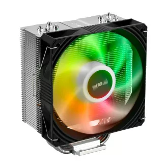 FSP Chladič CPU NE5, 120mm A.RGB HDB Fan FSP Chladič CPU NE5, 120mm A.RGB HDB Fan