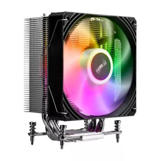 FSP Chladič CPU NE5, 120mm A.RGB HDB Fan FSP Chladič CPU NE5, 120mm A.RGB HDB Fan