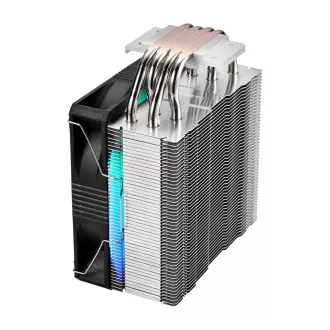 FSP Chladič CPU NE5, 120mm A.RGB HDB Fan FSP Chladič CPU NE5, 120mm A.RGB HDB Fan