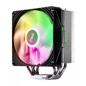 FSP Chladič CPU NE5, 120mm A.RGB HDB Fan FSP Chladič CPU NE5, 120mm A.RGB HDB Fan