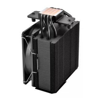 FSP Chladič CPU NP5-B, 120mm HDB Fan, Black FSP Chladič CPU NP5-B, 120mm HDB Fan, Black