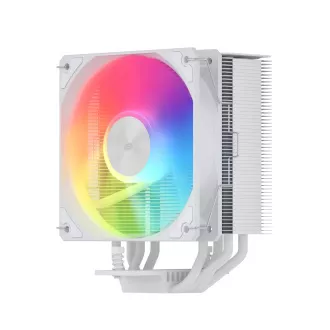 FSP Chladič CPU NP5-WA, 120mm HDB Fan, White FSP Chladič CPU NP5-WA, 120mm HDB Fan, White
