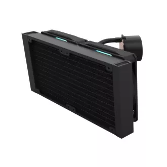 FSP Vodní chlazení AE24-B, Black FSP Vodní chlazení AE24-B, Black