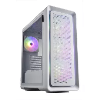 FSP CUT593P/Big Tower/Transpar./Bílá FSP CUT593P/Big Tower/Transpar./Bílá