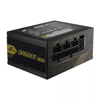 FSP DAGGER PRO/650W/SFX/80PLUS Gold/Modular/Retail FSP DAGGER PRO/650W/SFX/80PLUS Gold/Modular/Retail